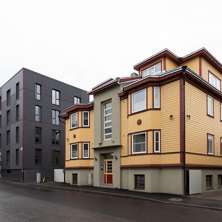 塔林Charming 1Br In Superb Location, Free Parking & Wi-Fi公寓 外观 照片
