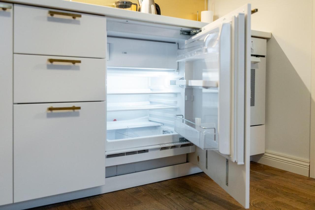 塔林Charming 1Br In Superb Location, Free Parking & Wi-Fi公寓 外观 照片